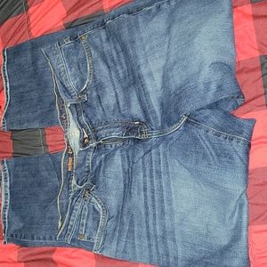 Maxfield Urban Pipeline mens jeans